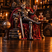 The Last Toast King
