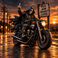Ride Now Reaper