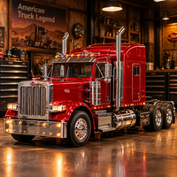 Candy Apple Red